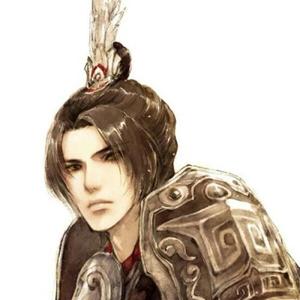 我的将军啊（翻自 半阳）