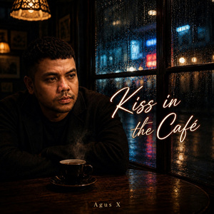 Kiss In The Café