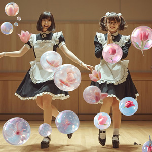 チューリップ・バブル