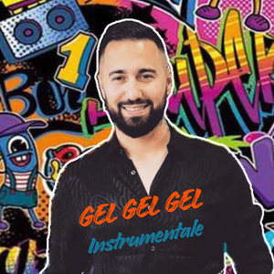 Gel Gel Gel (Instrumentale)