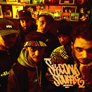 Dar (feat. Resca, faust.opcm, Le Mo, Loud Mic & KidNap)