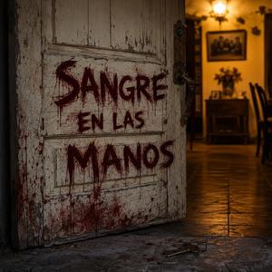 Sangre en La Manos