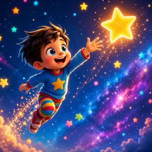 la estrella vamos alcanzar