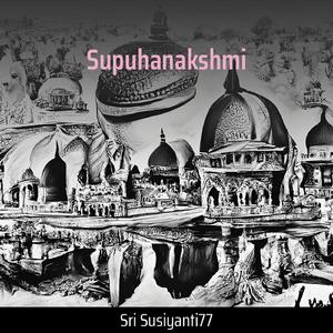 Supuhanakshmi