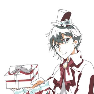 是非因果（翻自 黄晓明）