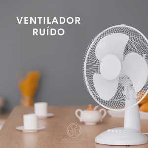 Ventilador Ruído (24)