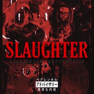 Slaughter