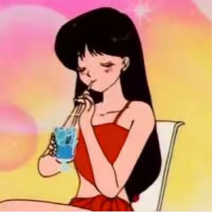 柠 檬 气 泡 水_