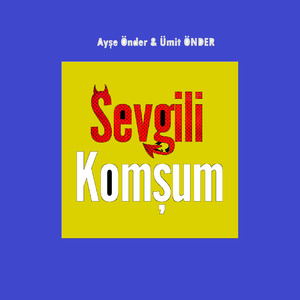Meraklı Komşum