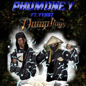 DUMPLINGS (feat. Yvngt)