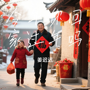 今年你回家过年吗