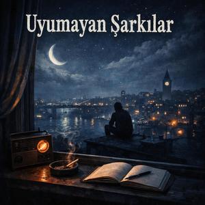 Sen kaldın şarkılarımda