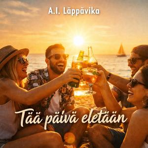 Tää päivä eletään