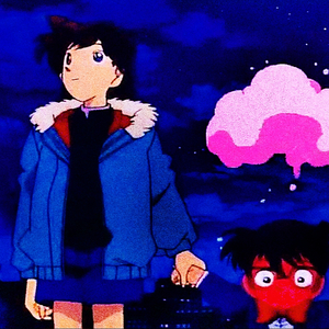 真 想 只 有 一 個（翻自 大野克夫）