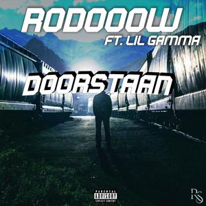 Doorstaan (feat. Lil Gamma)