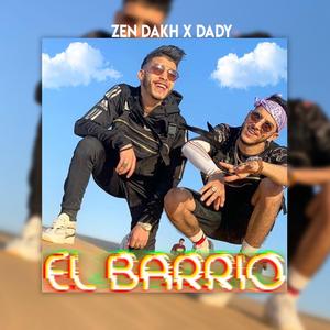 El Barrio (feat. Dady)