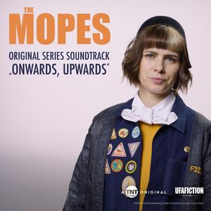 Onwards, Upwards (feat. Nora Tschirner, Roel Dirven & Charlie Grant) (Orchestral Version) (Orchestral Version)