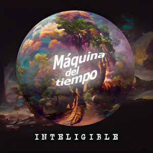 Máquina del Tiempo