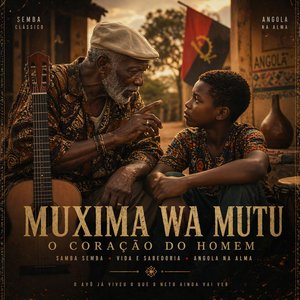 Muxima Wa Mutu