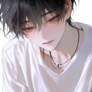 无尽星航番外《庆水梦吟》