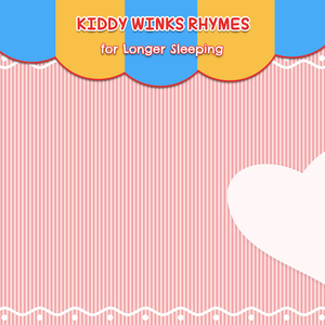 Bye Baby Bunting (Bells & Harp)