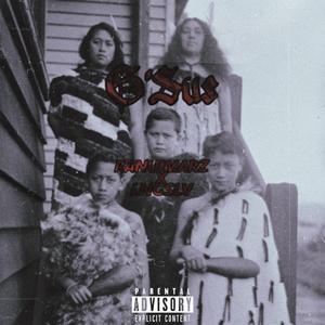 G'sus (feat. Lngslv)