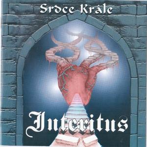 Cesta zářících svící