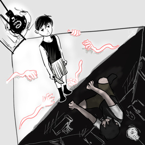 Omori (You Must Carry On)