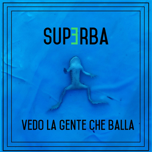 Vedo la gente che balla