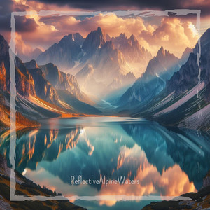 MirrorLake Nª 5