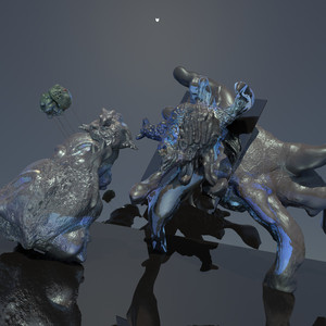 A House Is Only a House When It Rains