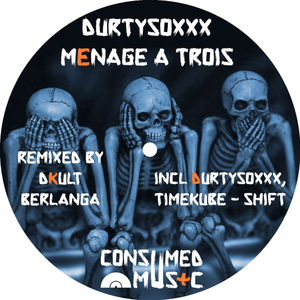 Menage A Trois (Original Mix)