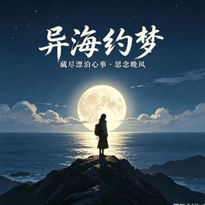 异海约梦