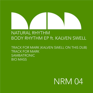 Track For Mark (Kalven Swells On This Dub)