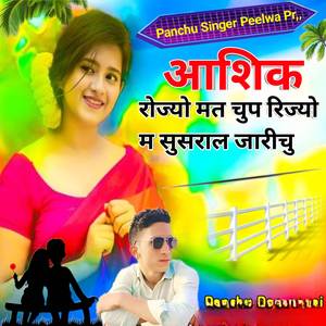 आशिक रोज्यो मत चुप रिज्यो म सुसराल जारीचु