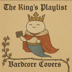 Beautiful Things (Medieval Bardcore Cover)