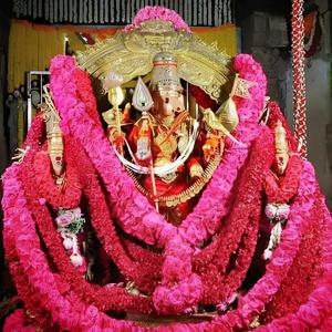 திருப்புகழ் 85 மஞ்செனுங் குழல் (திருச்செந்தூர்)