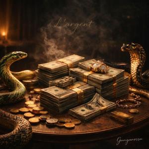 L'argent