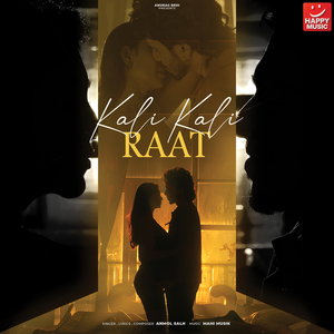 Kali Kali Raat