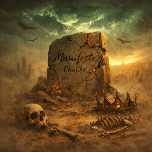 宣言 MANIFESTO (Intro)