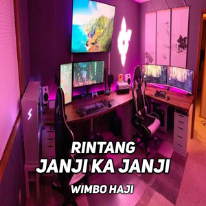 Rintang Janji Ka Janji