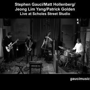 scholes street studio, Pt 1 (Live)