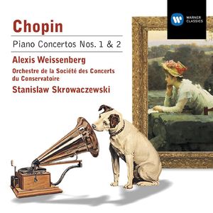 Piano Concerto No. 2 in F Minor, Op. 21:II. Larghetto