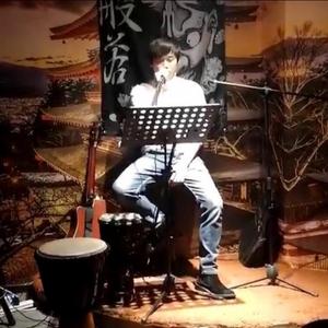 别爱太满别睡太晚（翻自 贺一航）