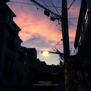 이별통보 (Feat. 김찬호)