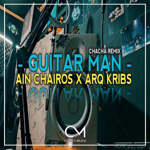 GUITAR MAN (CHA CHA) URM