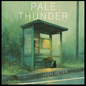 Pale Thunder