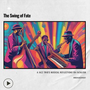 Soulful Harmony Trio