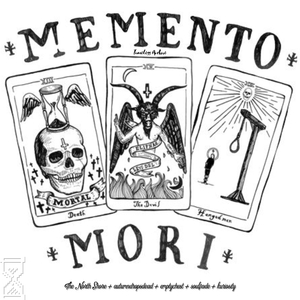Memento Mori (feat. soulfade, emptychest, kuriosity, autumndropsdead & The North Shore)