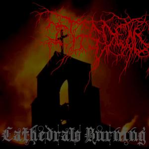 Cathedrals Burning